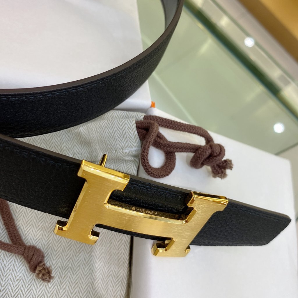 H**me5 BELTS 32mm